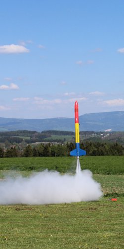 model MPavlanskeho 200 Ns